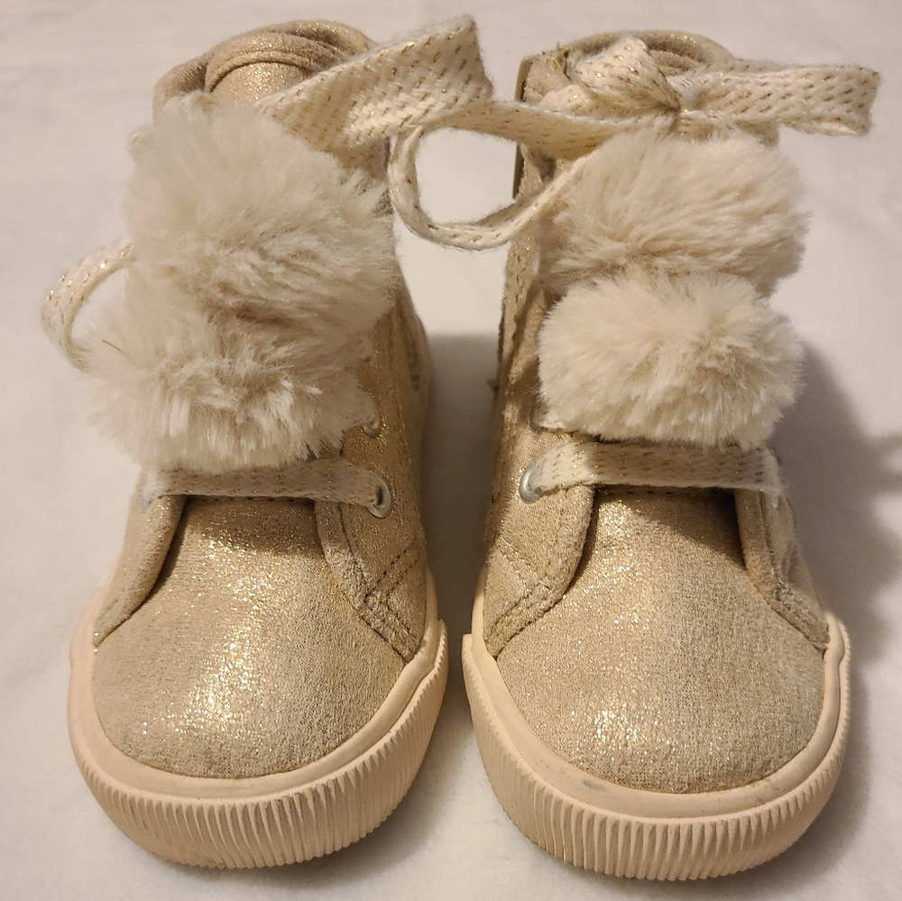 Maggie & Zoe Booties shoes size 7